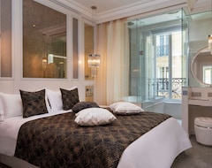Khách sạn Paris J'Adore Hotel & Spa (Paris, Pháp)