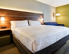 Holiday Inn Express Newport North - Middletown, An Ihg Hotel (Middletown, USA)