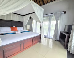 Khách sạn Belvilla 93799 Kasuari Villa Three Bedroom At Taro Village Ubud (Ubud, Indonesia)