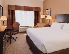Holiday Inn Express & Suites Bridgeport, an IHG Hotel (Bridgeport, USA)
