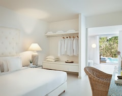 Hotelli White Palace Grecotel Luxury Resort (Kambos Pigis, Kreikka)