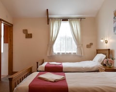 Cijela kuća/apartman 3 Bedroom Accommodation In Staithes, Near Whitby (Loftus, Ujedinjeno Kraljevstvo)