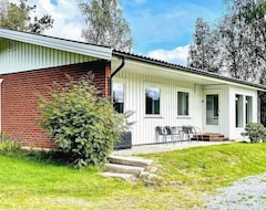 Casa/apartamento entero 4 Star Holiday Home In Gustavsfors (Gustavsfors, Suecia)