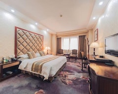 Hotel HuNanLiuFangBinGuan (Changsha, Kina)