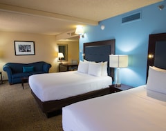Hotel Embassy Suites By Hilton Tucson East (Tucson, USA)