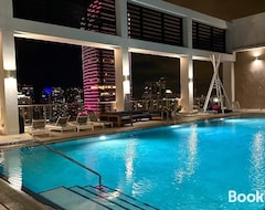 Entire House / Apartment Condo Luxury Loft Miami Downtown, Brickell (Miami, USA)
