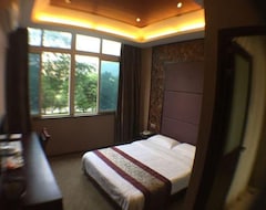 Hotel Jinxiu Zhixing Business (Chongqing, China)