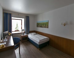 Hotel Jägerhof (Langenhagen b. Hannover, Germany)
