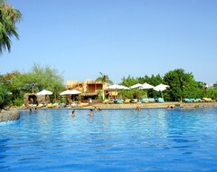 Hotel Delta Sharm Resort (Sharm el-Sheikh, Egypt)