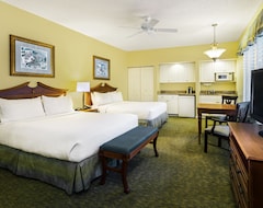 Resort/Odmaralište Holiday Inn & Suites Clearwater Beach S-Harbourside (Indian Rocks Beach, Sjedinjene Američke Države)