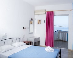 Hotelli Hotel Arlen Beach (Hernosissos, Kreikka)
