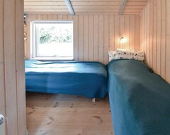 Toàn bộ căn nhà/căn hộ 4 Bedroom Accommodation In Haarby (Hårby, Đan Mạch)