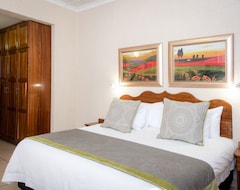 Khách sạn Palm Park Hotel (Lephalale, Nam Phi)