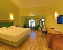 Hotelli Cama Rajputana (Mount Abu, Intia)