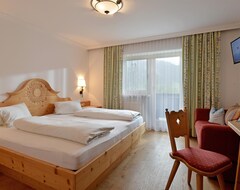Hotel Sunnbichl (Going, Østrig)