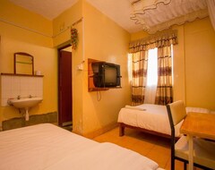Hotel Jamindas Paradise Motel (Kakamega, Kenija)