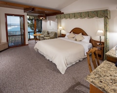 Hotelli Ragged Point Inn and Resort (San Simeon, Amerikan Yhdysvallat)