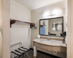 Hotel Quality Inn & Suites Lufkin (Lufkin, USA)