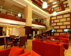 Hotel Best Western Premier Red Forest (Nanning, Kina)