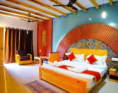 Hotel The Jungle Book Corbett (Ramnagar, Indien)