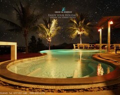 Hotel Grand Hill Residence (Mae Nam Beach, Thailand)