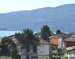 Hele huset/lejligheden Suna Holiday (Verbania, Italien)