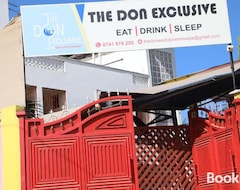 Hotel The Don Exclusive (Kilifi, Kenija)