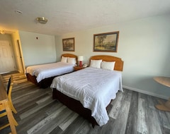 Hotel Traveler's Inn (Carlin, USA)