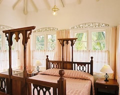 Otel Manor House (Kandy, Sirilanka)
