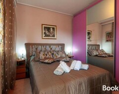 Tüm Ev/Apart Daire Villa Serenity House Of An Elegant, Immaculate, Luxury Environment (Kymi, Yunanistan)