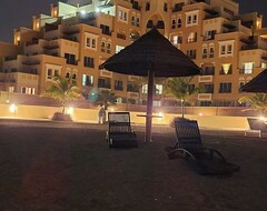 Cijela kuća/apartman Dream Studio Panoramic Beach And Sea View (Ras Al-Khaimah, Ujedinjeni Arapski Emirati)