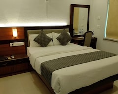 Hotelli Moments (Kalkutta, Intia)