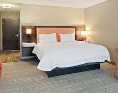 Hotelli Hampton Inn & Suites Spokane Valley (Spokane, Amerikan Yhdysvallat)