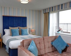 Khách sạn Best Western Princes Marine Hotel (Hove, Vương quốc Anh)