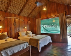 Hotel Juma Amazon Lodge (Autazes, Brasil)