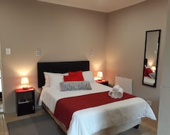 Hotel The Guesthouse (Standerton, South Africa)