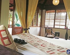 Hotel Casa Corcovado Jungle Lodge (Golfito, Kostarika)