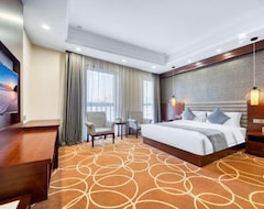 Khách sạn Huzhou Seascape One Hotel (Huzhou, Trung Quốc)