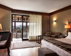 Khách sạn Grand Forest Metsovo - Small Luxury Hotels Of The World (Metsovo, Hy Lạp)