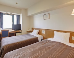 Hotel Roco Inn Okinawa (Naha, Japan)