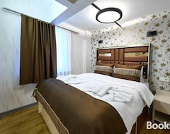 Hotel By Aydin Suite Otel (Istanbul, Tyrkiet)