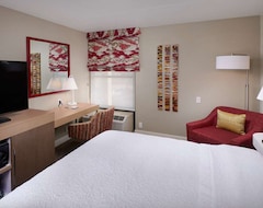 Hotelli Hampton Inn & Suites Phoenix/Scottsdale on Shea Boulevard (Scottsdale, Amerikan Yhdysvallat)