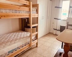 Tüm Ev/Apart Daire Apartment / App. For 6 Guests With 86m² In Velez-malaga (120909) (Vélez-Málaga, İspanya)