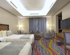 Khách sạn Ruve Jeddah Hotel (Jeddah, Saudi Arabia)