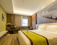 Hotel Hangzhou Atour  - Hushu Road (Hangzhou, China)
