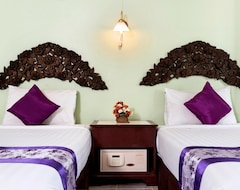 Hotel Siam Sawasdee (Pattaya, Thailand)