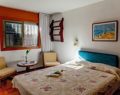Casa/apartamento entero Casa Con Piscina Privada Para 6 Personas En VinarÃ²s (Vinaroz, España)