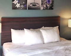 Hotel Sleep Inn & Suites Webb City (Webb City, USA)