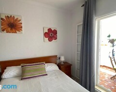 Cijela kuća/apartman La Fonda De Julia Magnifica Casa Muy Luminosa Y Amplia Con Chimenea Y Barbacoa (Almonte, Španjolska)