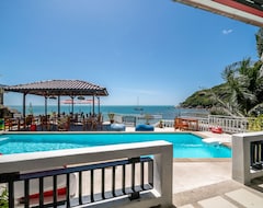 Hotel Crystal Bay Beach Resort (Lamai Beach, Thailand)